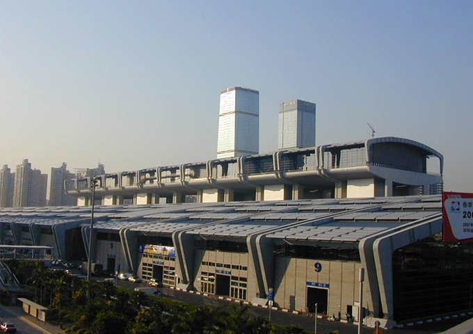 【國家級(jí)獲獎(jiǎng)】深圳會(huì)展中心場(chǎng)地詳細(xì)階段巖土工程勘察